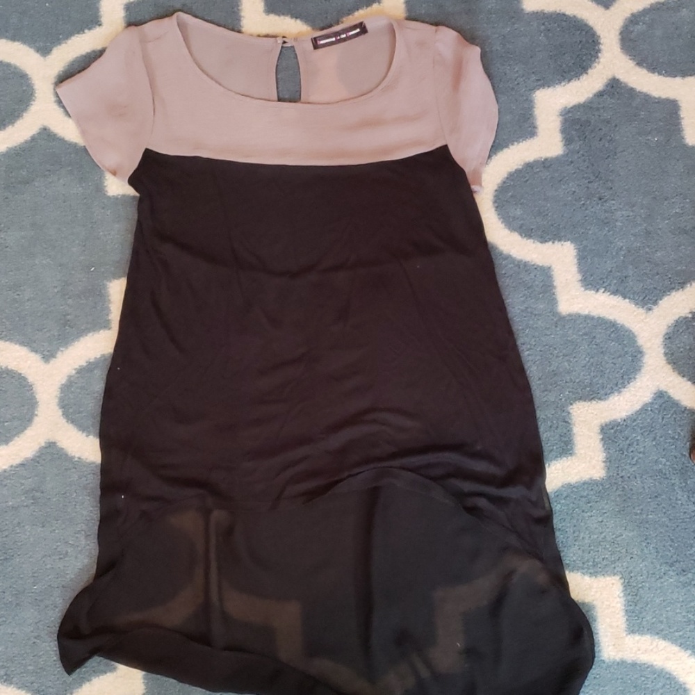Beautiful high low tunic